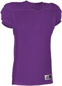 Alleson Adult Youth eXtreme Mesh Football Jersey PURPLE Primary