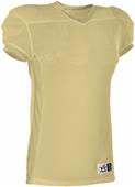 Alleson Adult Youth eXtreme Mesh Football Jersey VEGAS GOLD Primary