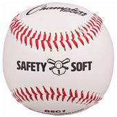 Soft Compression Level 1 Baseballs (AGES 5-7) Dozen
