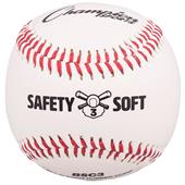 Champion Soft Compression Baseballs Level 3 (AGES 7-10) Dozen