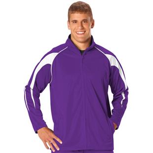 alleson batting jacket