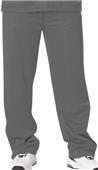Adult & Youth brushed tricot Warm Up Pants Adult & Youth brushed tricot Warm Up Pants