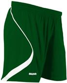 Womens 5" Inseam Two-Tone Shorts CO Womens 5" Inseam Two-Tone Shorts CO
