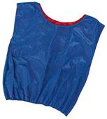 Reversible Soccer Scrimmage Vests