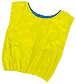 Reversible Soccer Scrimmage Vests