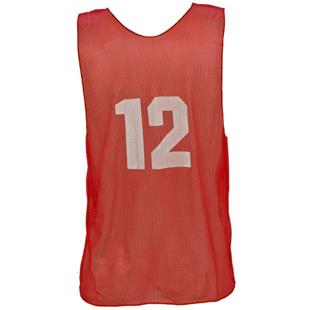 FitPro Reversible Numbered Practice Jerseys