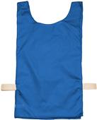 Youth Heavyweight Nylon Pinnies (DOZENS)