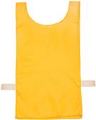 Youth Heavyweight Nylon Pinnies (DOZENS)