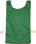 Youth Heavyweight Nylon Pinnies (DOZENS)