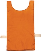 Youth Heavyweight Nylon Pinnies (DOZENS)
