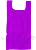 Youth Heavyweight Nylon Pinnies (DOZENS)