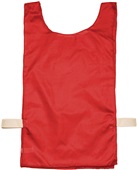 Youth Heavyweight Nylon Pinnies (DOZENS)