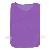 Deluxe Mesh Pinnie Adult Youth (Pack of 12)