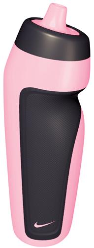 light pink nike water bottle
