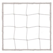 Official 3.5MM Twisted Soccer Nets 24'x8'x4'x10' (PAIR)