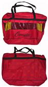 Champion Adjustable Hurdle Kit With Carrying Bag