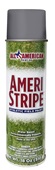 Ameri-Stripe Athletic Aerosol Field Paint (12 Cans)