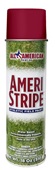 Ameri-Stripe Athletic Aerosol Field Paint (12 Cans)