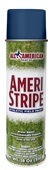 Ameri-Stripe Athletic Aerosol Field Paint (12 Cans)