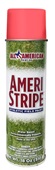 Ameri-Stripe Athletic Aerosol Field Paint (12 Cans)