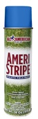 Ameri-Stripe Athletic Aerosol Field Paint (12 Cans)