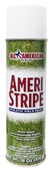 Ameri-Stripe Athletic Aerosol Field Paint (12 Cans)