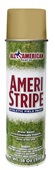 Ameri-Stripe Athletic Aerosol Field Paint (12 Cans)