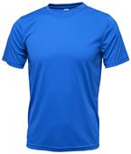 Baw Men's Short Sleeve Xtreme-Tek T-Shirts Baw Men's Short Sleeve Xtreme-Tek T-Shirts