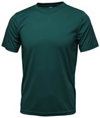 Baw Adult/Youth Short Sleeve Xtreme-Tek T-Shirts TEAL Primary