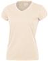 Baw Ladies Short Sleeve Xtreme-Tek T-Shirts UPF 50 CANARY Primary