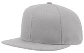 Richardson 510 Pro Wool Flatbill Snapback Hat