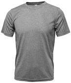 Baw Adult/Youth Short Sleeve Xtreme-Tek Heather T-Shirts