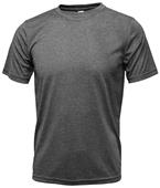 Baw Adult/Youth Short Sleeve Xtreme-Tek Heather T-Shirts