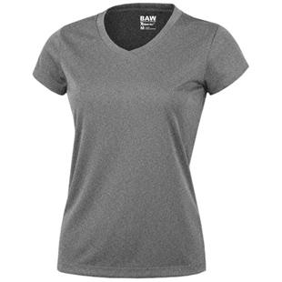 Baw Women's Dry-Tek 4 Runners Shirt