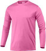 Baw Men's Long Sleeve Xtreme-Tek T-Shirts