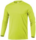 Baw Men's Long Sleeve Xtreme-Tek T-Shirts