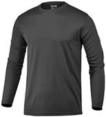 Baw Men's Long Sleeve Xtreme-Tek T-Shirts Baw Men's Long Sleeve Xtreme-Tek T-Shirts