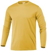 Baw Men's Long Sleeve Xtreme-Tek T-Shirts Baw Men's Long Sleeve Xtreme-Tek T-Shirts