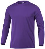 Baw Men's Long Sleeve Xtreme-Tek T-Shirts