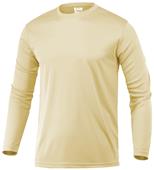 Baw Men's Long Sleeve Xtreme-Tek T-Shirts