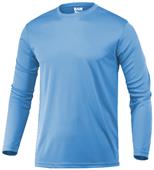 Baw Youth Long Sleeve Xtreme-Tek T-Shirts