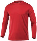 Baw Youth Long Sleeve Xtreme-Tek T-Shirts