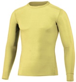 Baw Mens/Youth Long Sleeve Compression Cool-Tek Shirts