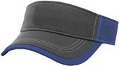 Richardson Charcoal Alternate Adjustable Visors