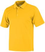 Baw Youth Short Sleeve Xtreme-Tek Polo Shirts