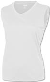 Baw Ladies Sleeveless Extreme-Tek Shirts