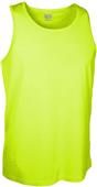 Baw Men's Sleeveless Marathon Singlet