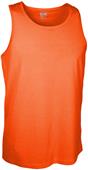 Baw Men's Sleeveless Marathon Singlet