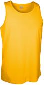 Baw Men's Sleeveless Marathon Singlet