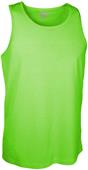 Baw Men's Sleeveless Marathon Singlet